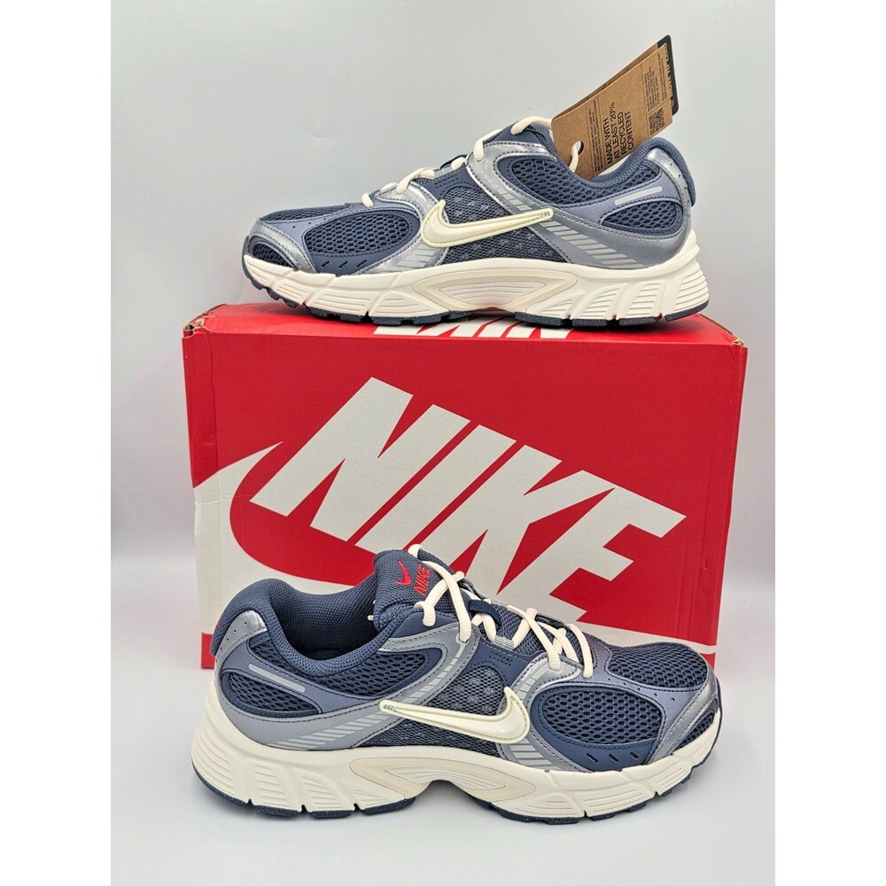 Nike V5 RNR Independence Day Thunder Blue IH4381 437 Men’s 10.5 NIB